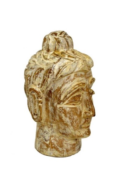 Buddha Head